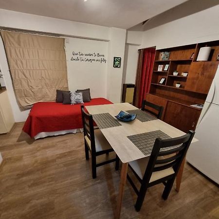 Departamento En Pleno Centro De Ciudad De Mendoza公寓 外观 照片