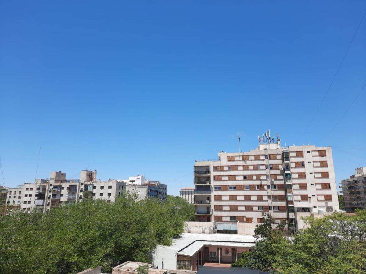 Departamento En Pleno Centro De Ciudad De Mendoza公寓 外观 照片