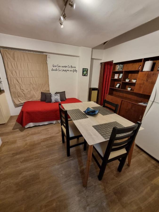 Departamento En Pleno Centro De Ciudad De Mendoza公寓 外观 照片