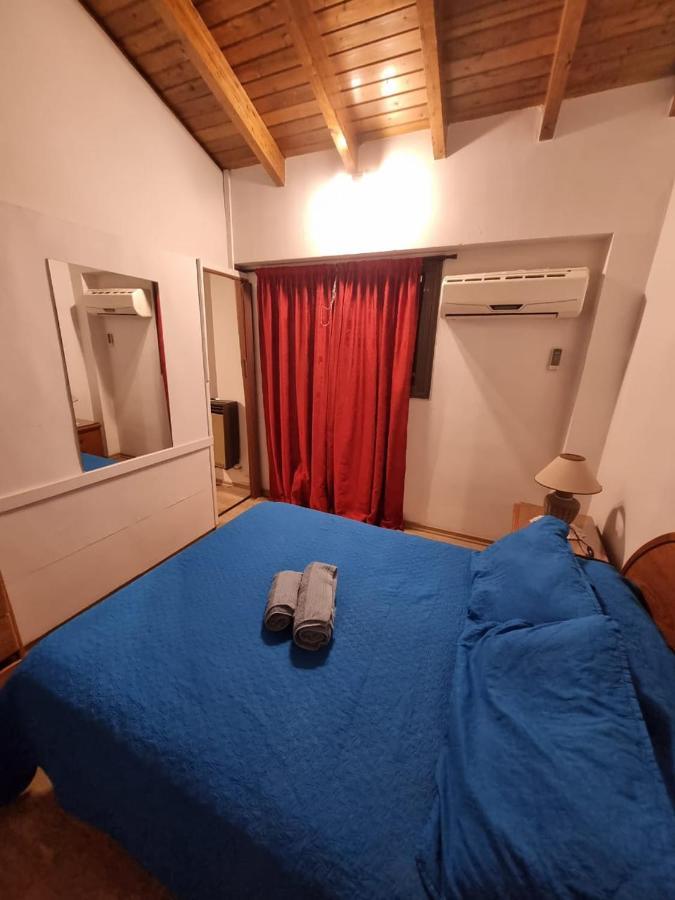 Departamento En Pleno Centro De Ciudad De Mendoza公寓 外观 照片