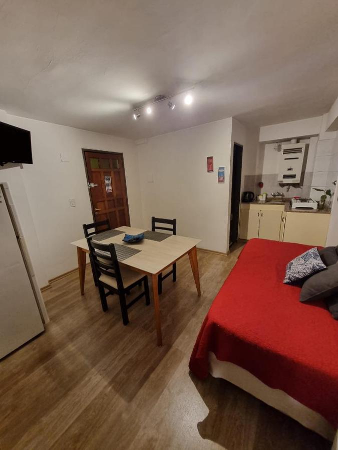 Departamento En Pleno Centro De Ciudad De Mendoza公寓 外观 照片