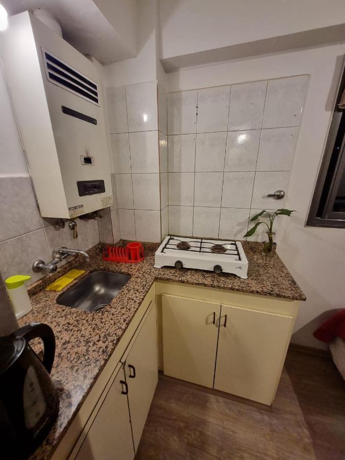 Departamento En Pleno Centro De Ciudad De Mendoza公寓 外观 照片
