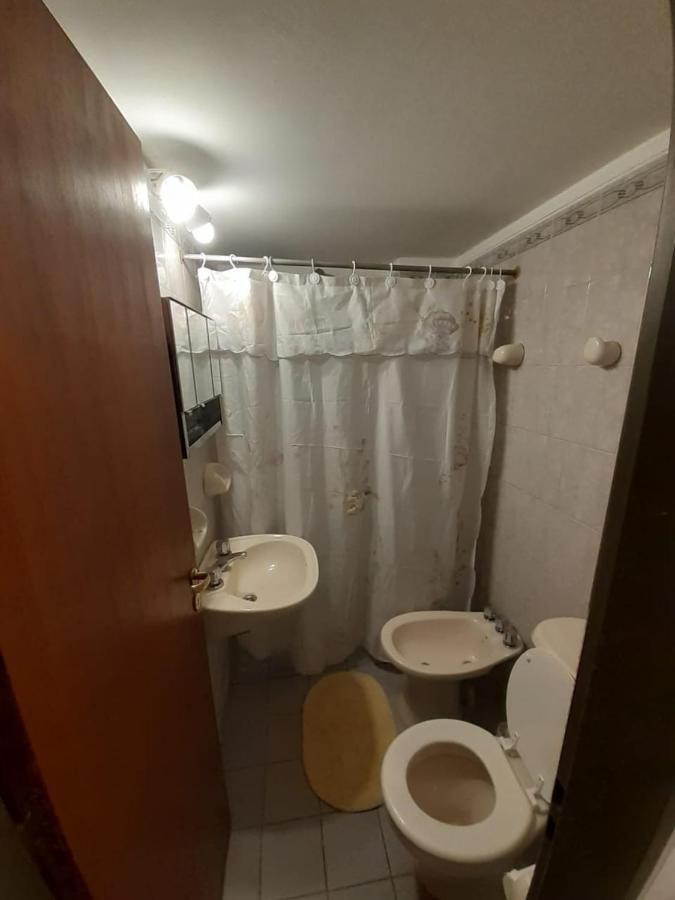 Departamento En Pleno Centro De Ciudad De Mendoza公寓 外观 照片