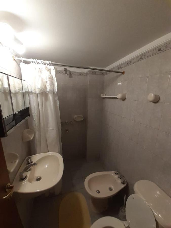Departamento En Pleno Centro De Ciudad De Mendoza公寓 外观 照片